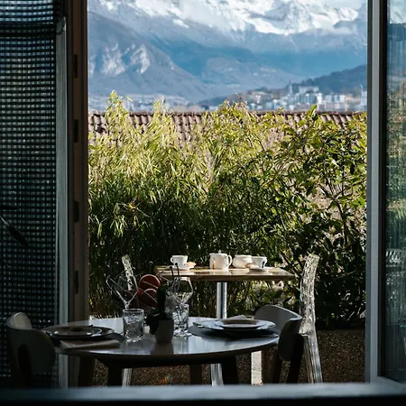 Panorama Dream Annecy, 42 M2 Avec Terrasse Abritee, Piscine Et Parking A 10 Min D'annecy Apartment Poisy