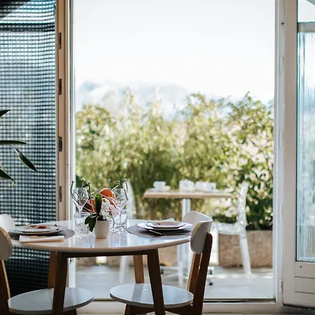 Panorama Dream Annecy, 42 M2 Avec Terrasse Abritee, Piscine Et Parking A 10 Min D'annecy